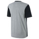 Kobe Camiseta Masterpiece Sheath (010/negro/gris)