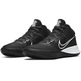 Kyrie Flytrap 4 "Black White"