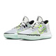 Kyrie Flytrap 5 "White Volt"