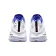 LeBron 19 Low "Concord"