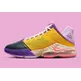 LeBron 19 Low "L.A. Lakers"