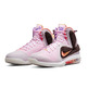 LeBron IX “Regal Pink”