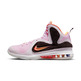 LeBron IX “Regal Pink”