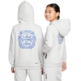 LeBron Kids Dri Fit Standard Issue Hoodie "Photon Dust"