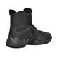 Lebron Soldier 10 "Black Space" (001/black)