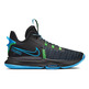 LeBron Witness 5 "Blue Night"