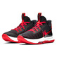 LeBron Witness 5 "Red Night"