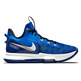 LeBron Witness 5 "Royal Comfort"