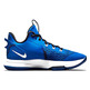 LeBron Witness 5 "Royal Comfort"