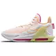 LeBron Witness 6  "Lovely Color"