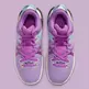 LeBron Witness 7 "Fuchsia Dream"