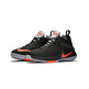 Lebron Zoom Witness GS "Orange Night" (003/black/orange)