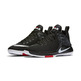 Lebron Zoom Witness "Sonny" (002/black/white/red)