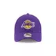 New Era NBA Los Angeles Lakers The League 9FORTY Cap