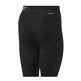 Adidas Techfit Base Short ST 9 (black/grey)