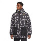 Jordan Down Parka PSG Aop