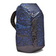 Mochila Nike Hoops Elite Pro "Blue Leaf"