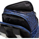 Mochila Nike Hoops Elite Pro "Blue Leaf"