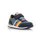 Mustang Infants Sneakers "Astro Navy"