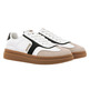 Mustang Sneakers Cumbia "White"