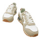 Mustang Sneakers Joggo Classic "Lottos off White"