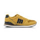 Mustang Sneakers Joggo Classic "Mustard"