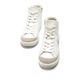 Mustang Sneakers "Mine Blanco"