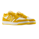 New Balance 480 Classic Unisex "Varsity Gold"