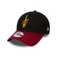 New Era Black Base Cleveland Cavaliers 39THIRTY