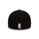 New Era Black Base Cleveland Cavaliers 39THIRTY