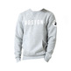 New Era Boston Celtics Wordmark Hoody (Grey)