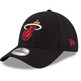 New Era Kids NBA Miami Heat The League OTC Cap