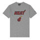 New Era NBA Miami Heat T-Shirt