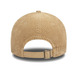 New Era MLB New York Yankees Cord 9FORTY Adjustable Cap "Beige"