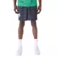 New Era NBA Boston Celtics All Over Print Graphic Shorts