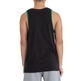 New Era NBA Boston Celtics Double Logo Tank Top