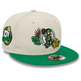 New Era NBA Boston Celtics Floral 9FIFTY Snapback