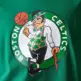 New Era NBA Boston Celtics Panel Oversized T-Shirt