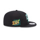 New Era NBA Boston Celtics Patch 9FIFTY Snapback Cap