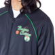 New Era NBA Boston Celtics Script Track Jacket