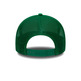 New Era NBA Boston Celtics Shadow Tech  A-Frame Trucker Cap