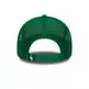 New Era NBA Boston Celtics Team Arch Trucker Cap