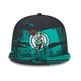 New Era NBA Boston Celtics Tip Off 2024 9FIFTY Snapback Cap