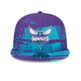 New Era NBA Charlotte Hornets Tip Off 2024 9FIFTY Snapback Cap