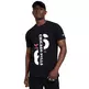 New Era NBA Chicago Bulls Established Graphic T-Shirt