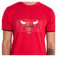 New Era NBA Chicago Bulls Graphic Tee (LAVINE #8#)