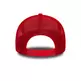 New Era NBA Chicago Bulls Team Colour A-Frame Trucker Cap "Red"