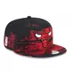 New Era NBA Chicago Bulls Tip Off 2024 9FIFTY Snapback Cap