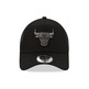 New Era NBA Chicago Bulls Tonal A-Frame Trucker Cap