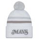 New Era NBA Dallas Mavericks Pom-Pon Beanie City Edition 2024